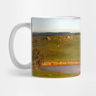 Waterhole Mug